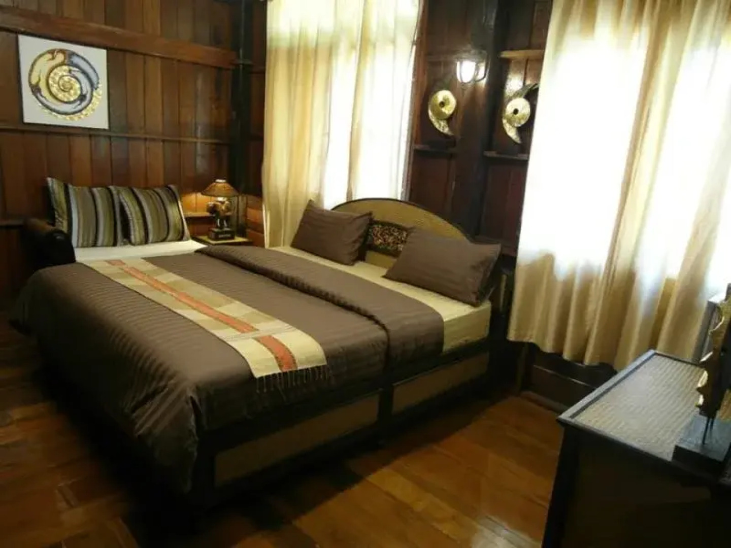 Ruanmai Resort and Spa