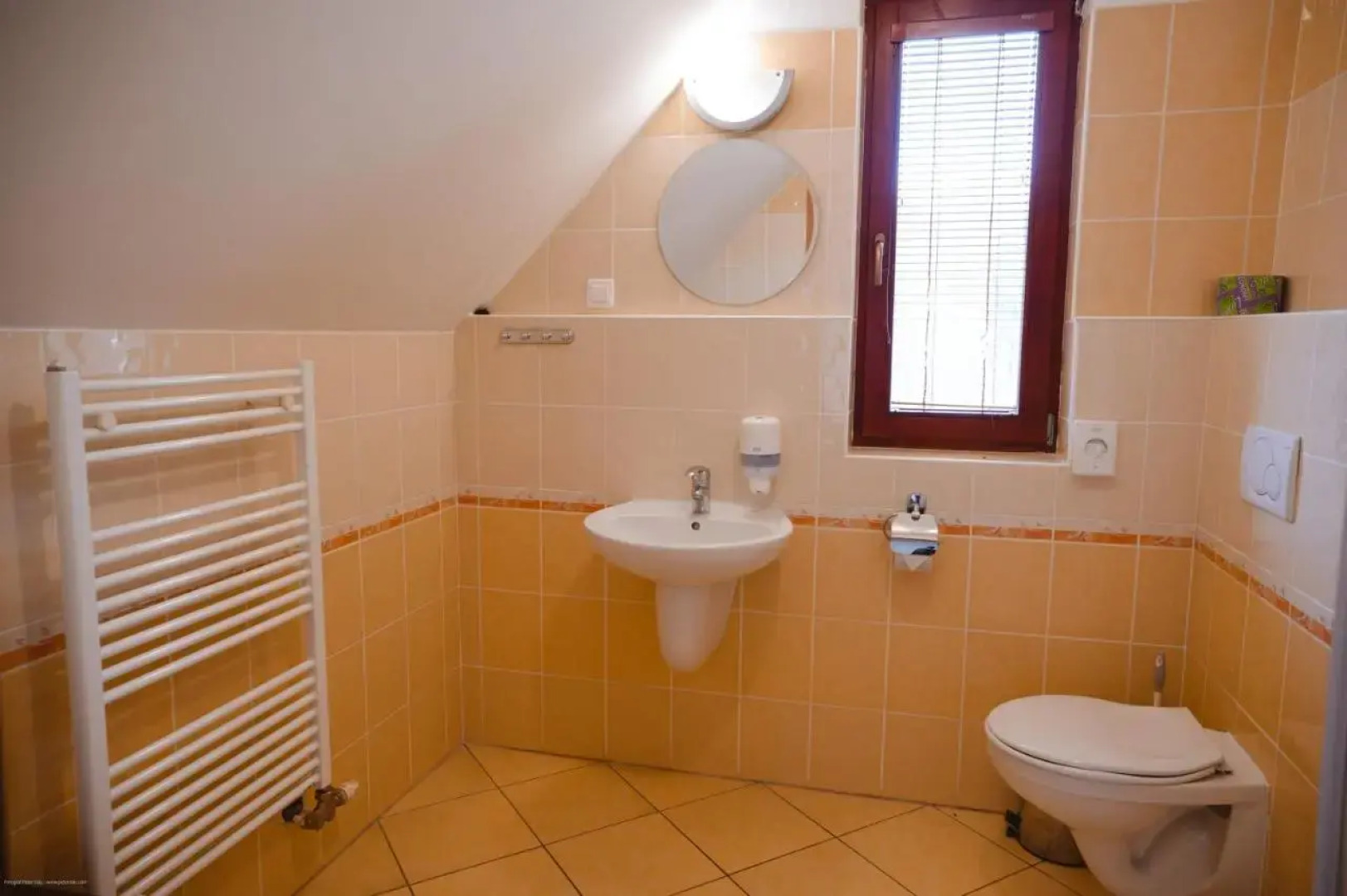 Resort  Levocská Dolina