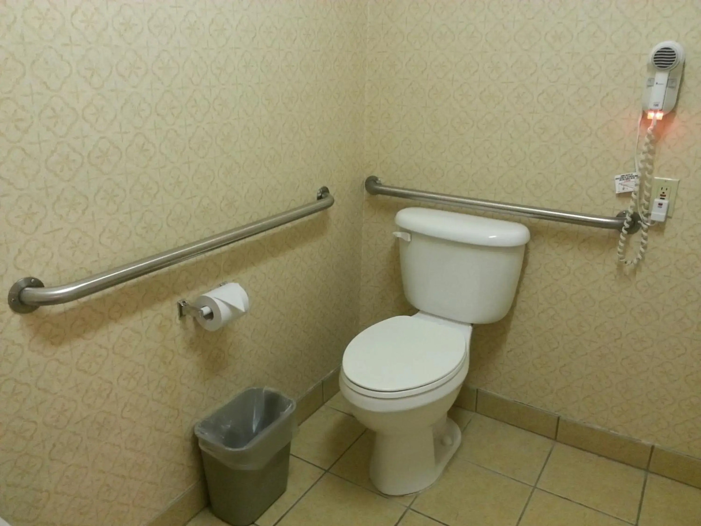 Americas Best Value Inn Westmorland