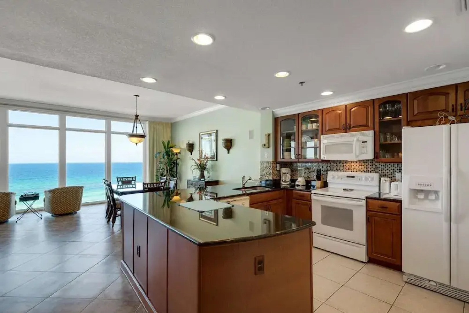 Sterling Beach Resort 3 Bedroom Apartment