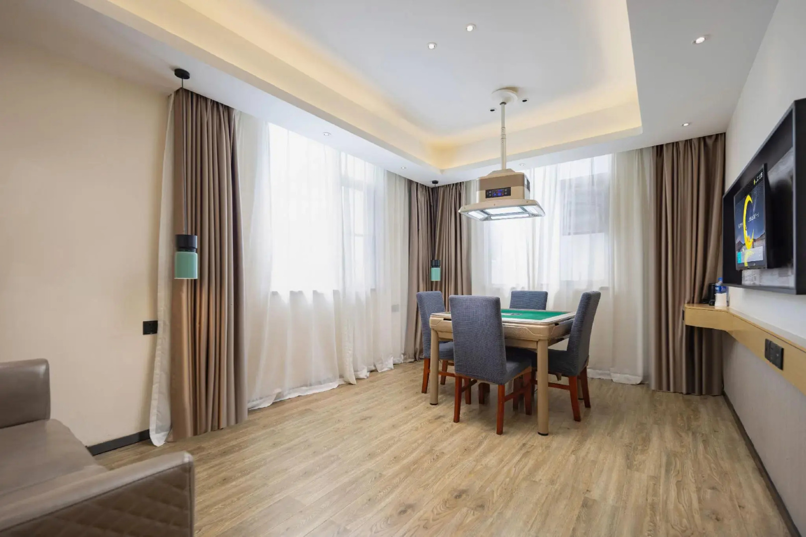 City Comfort Inn Yingcheng Walking Street