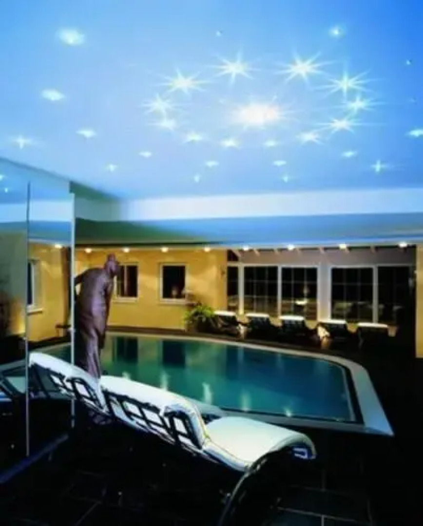 Aparthotel Residenz am Schwarzsee