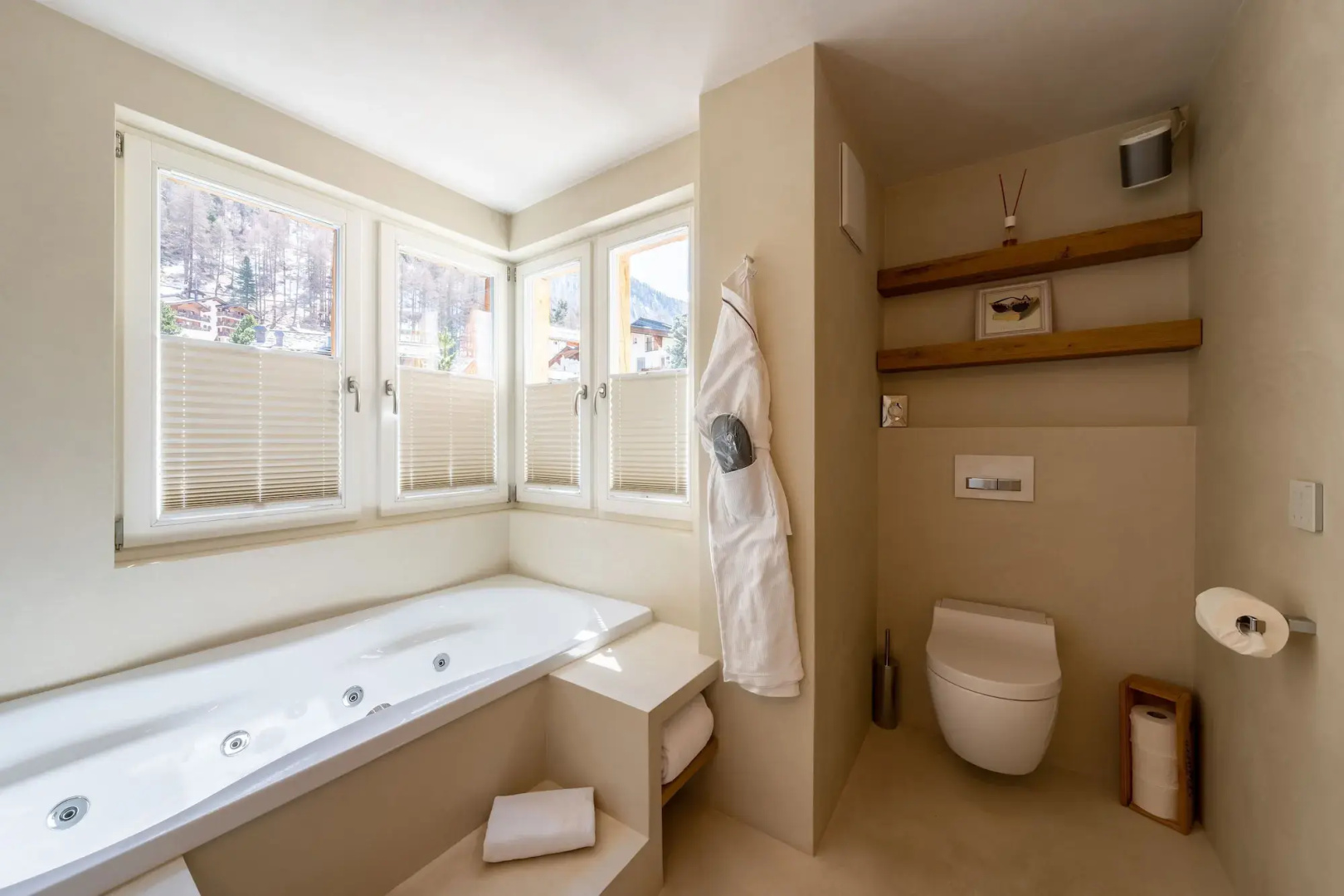 Hotel Bellerive