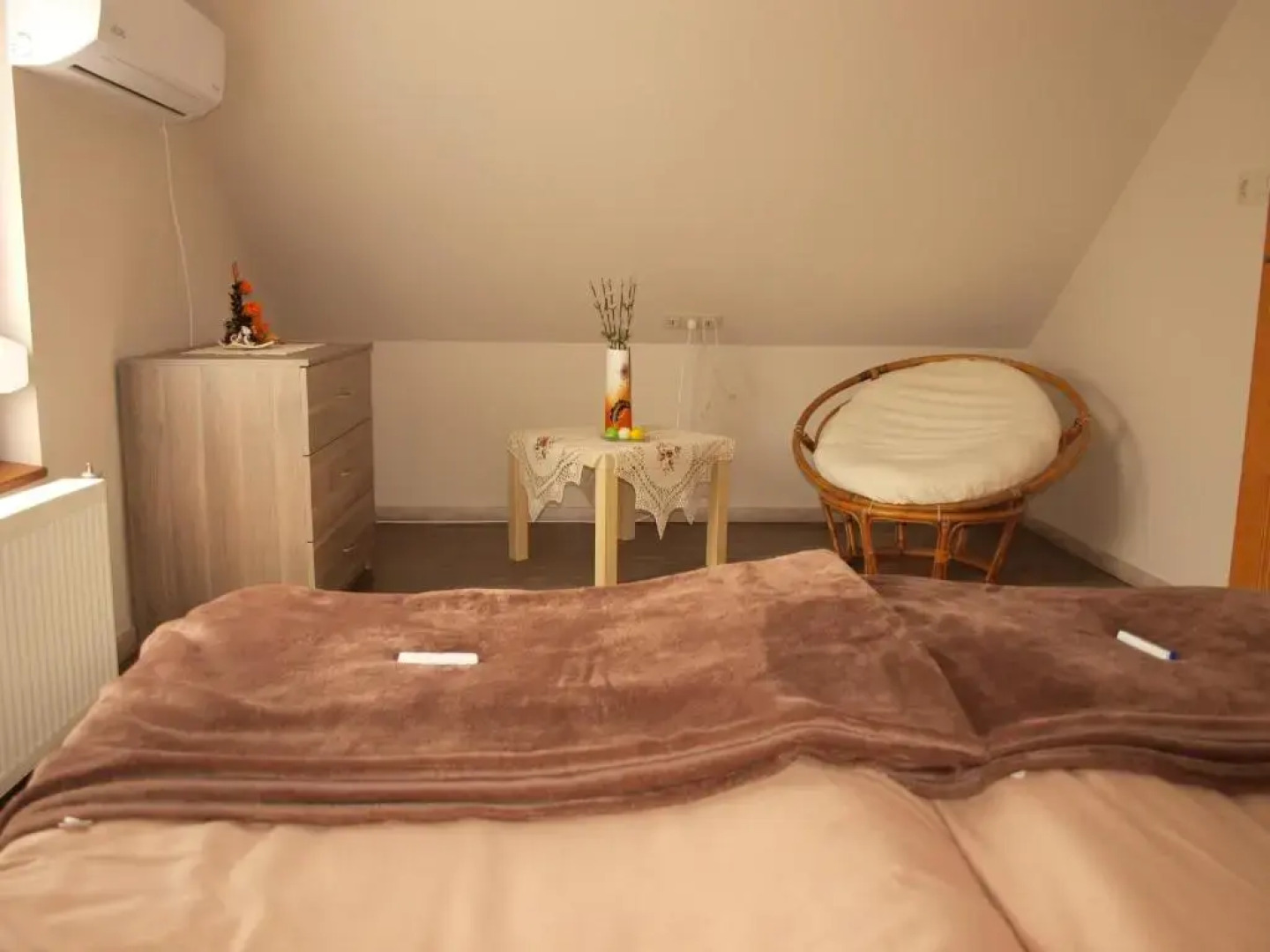 Kevikincses Vendégház