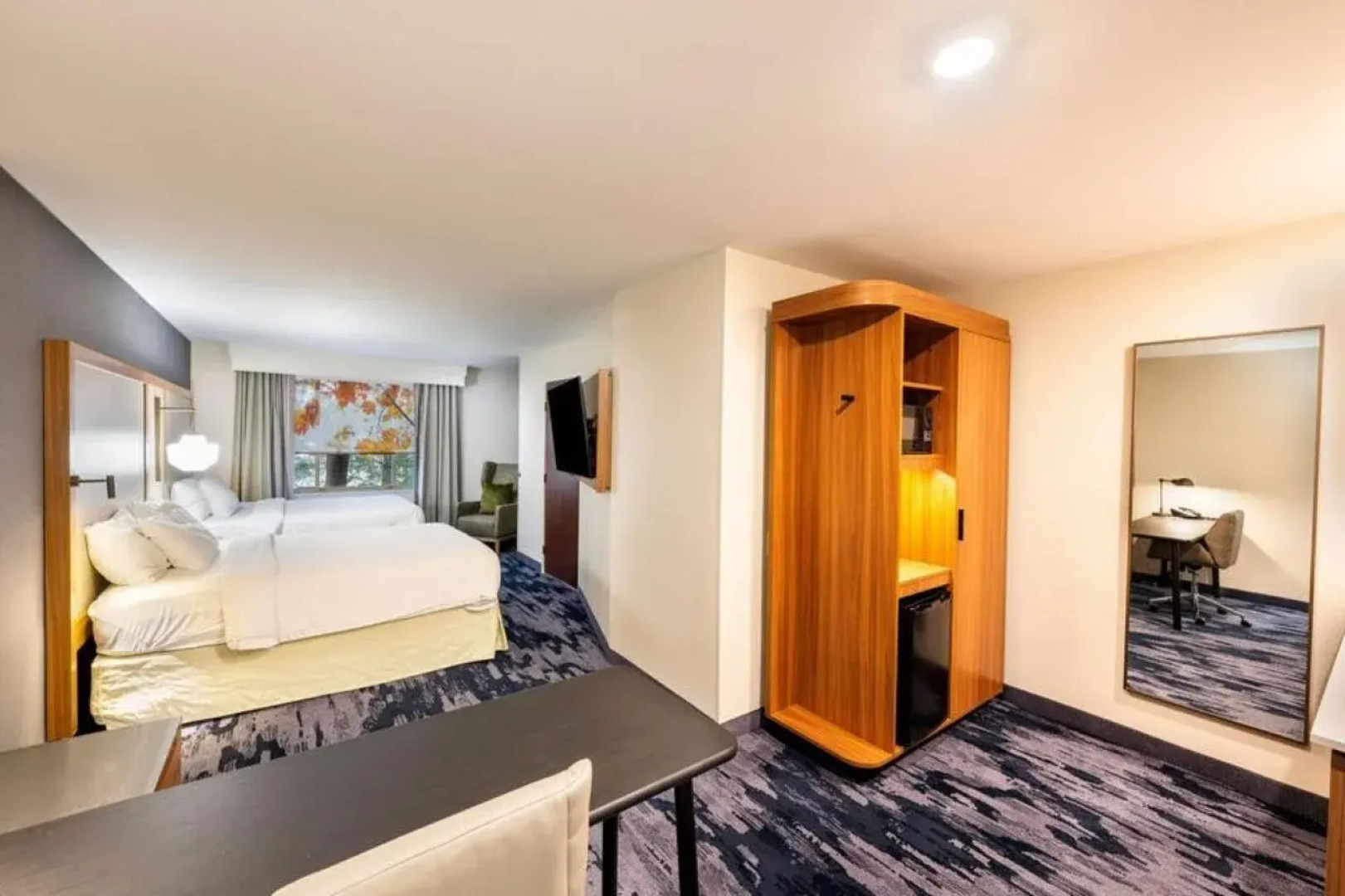 Fairfield Inn & Suites by Marriott St. Louis Chesterfield