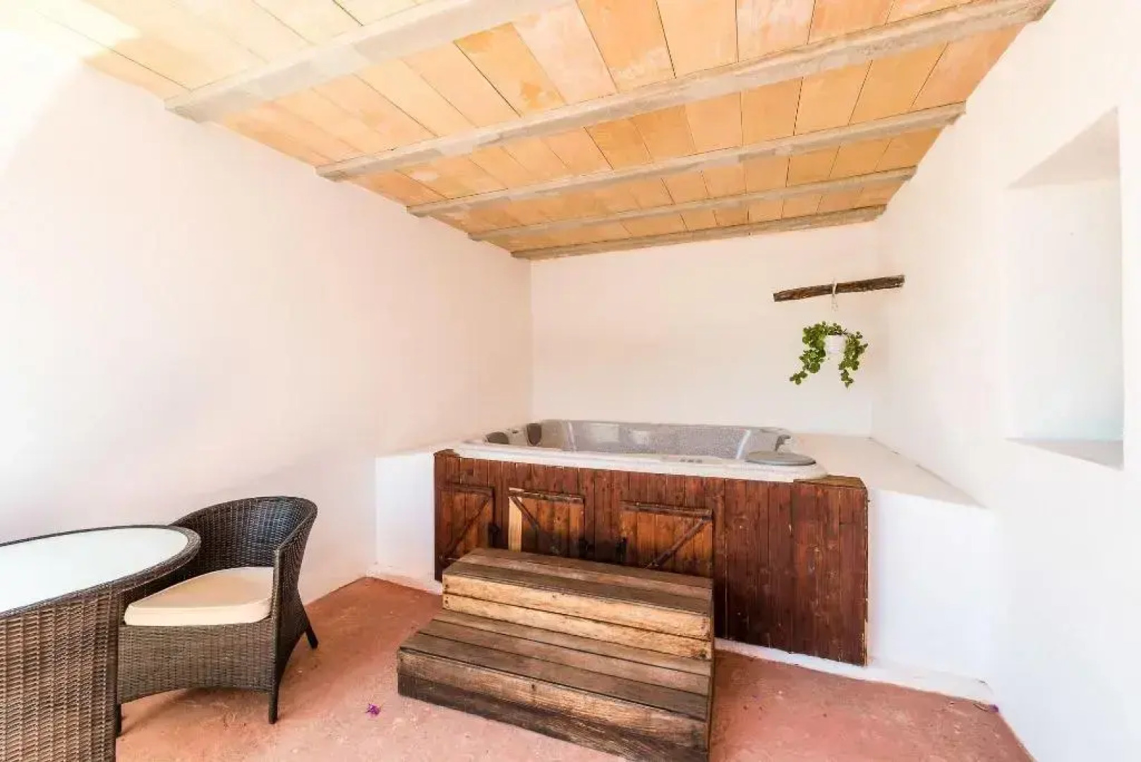 Agroturismo Can Pere Sord