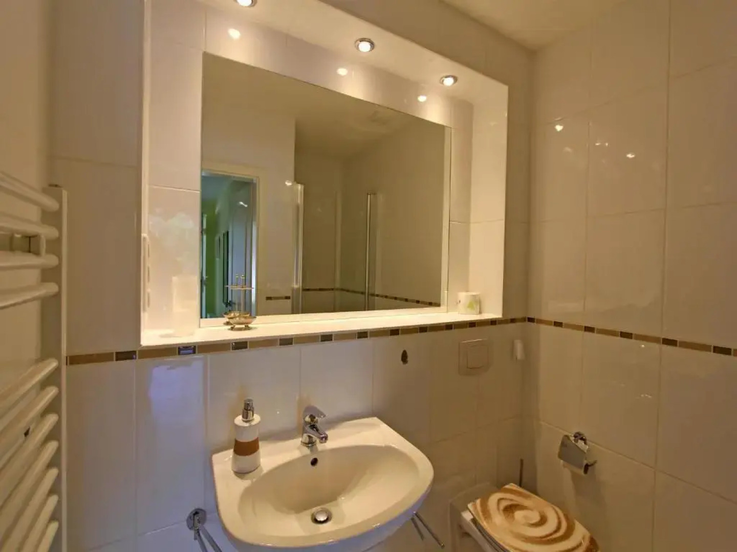 Doppelferienhaus Karlshagen USE 1650