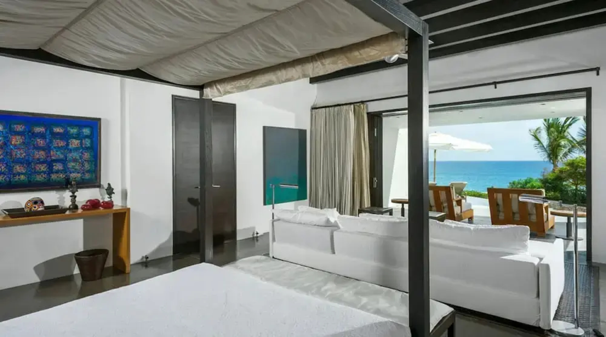 Exclusive Beachfront Holiday Mansion, San Jose Del Cabo Mansion 1020