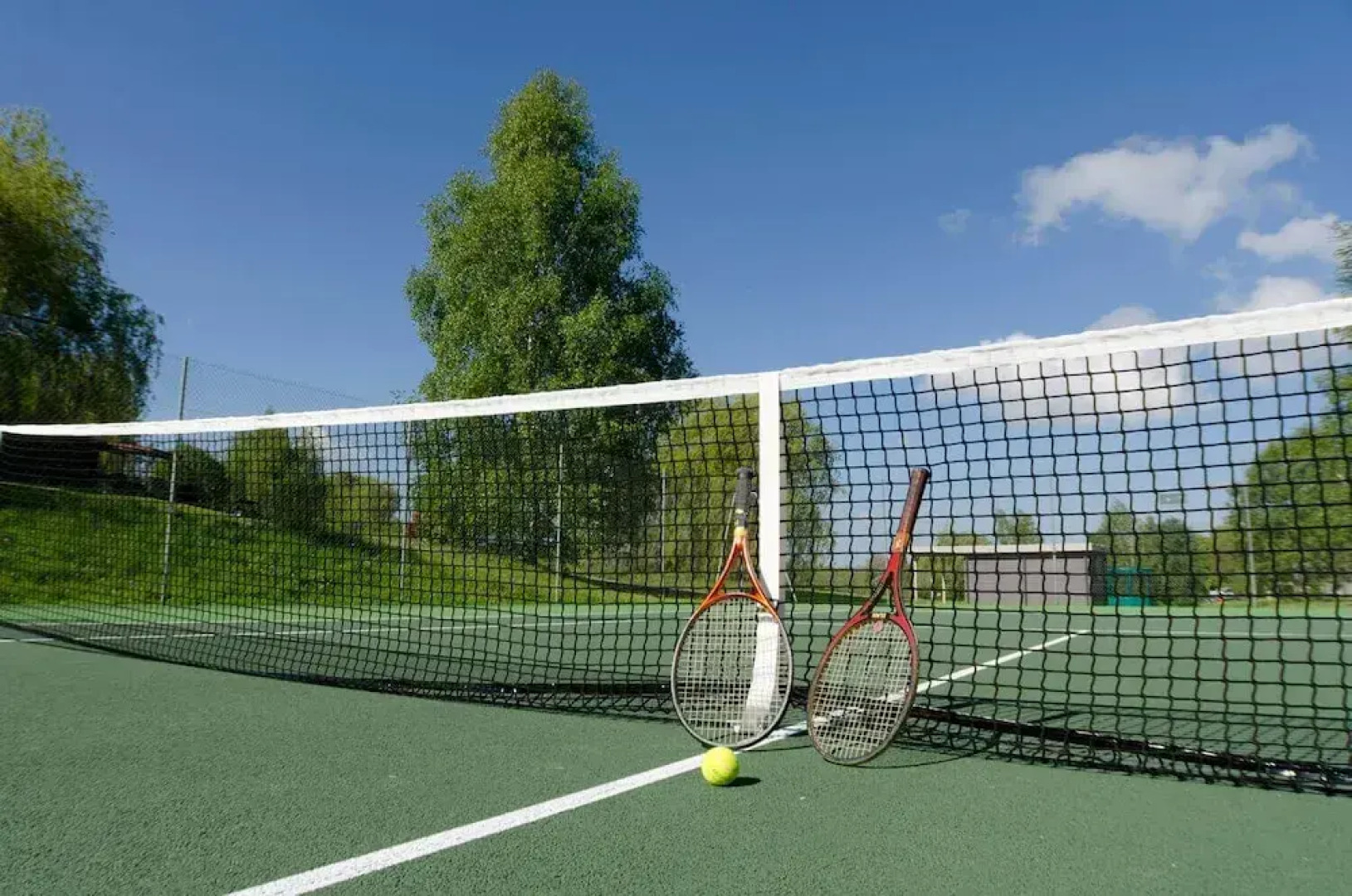 Domaine du Grand Bois