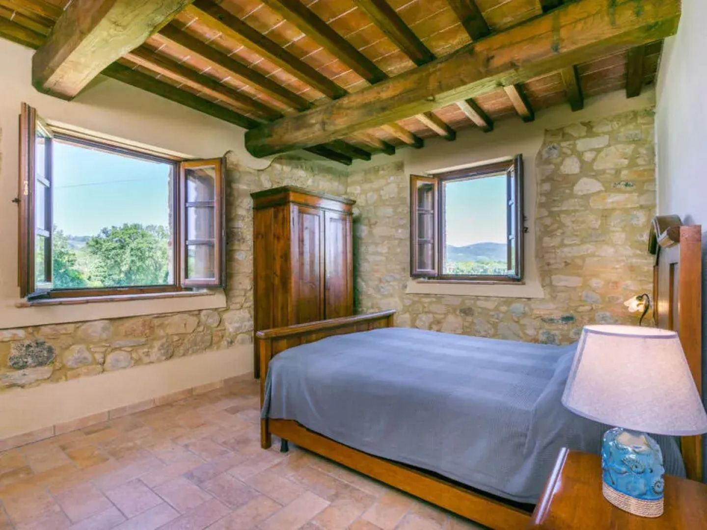 House Sommnium Guardistallo