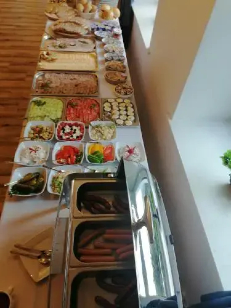 Sepia Restauracja & Noclegi