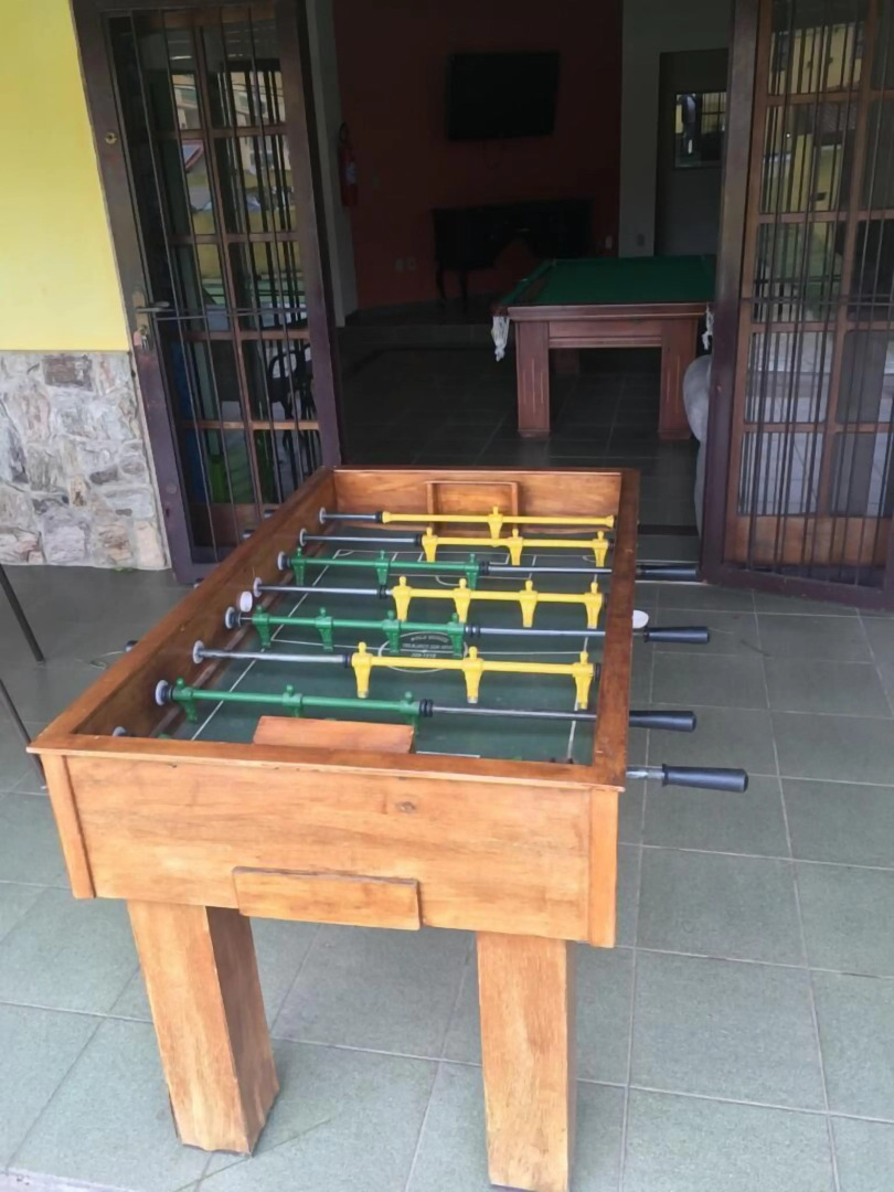 Pousada Recanto De Itacuruça