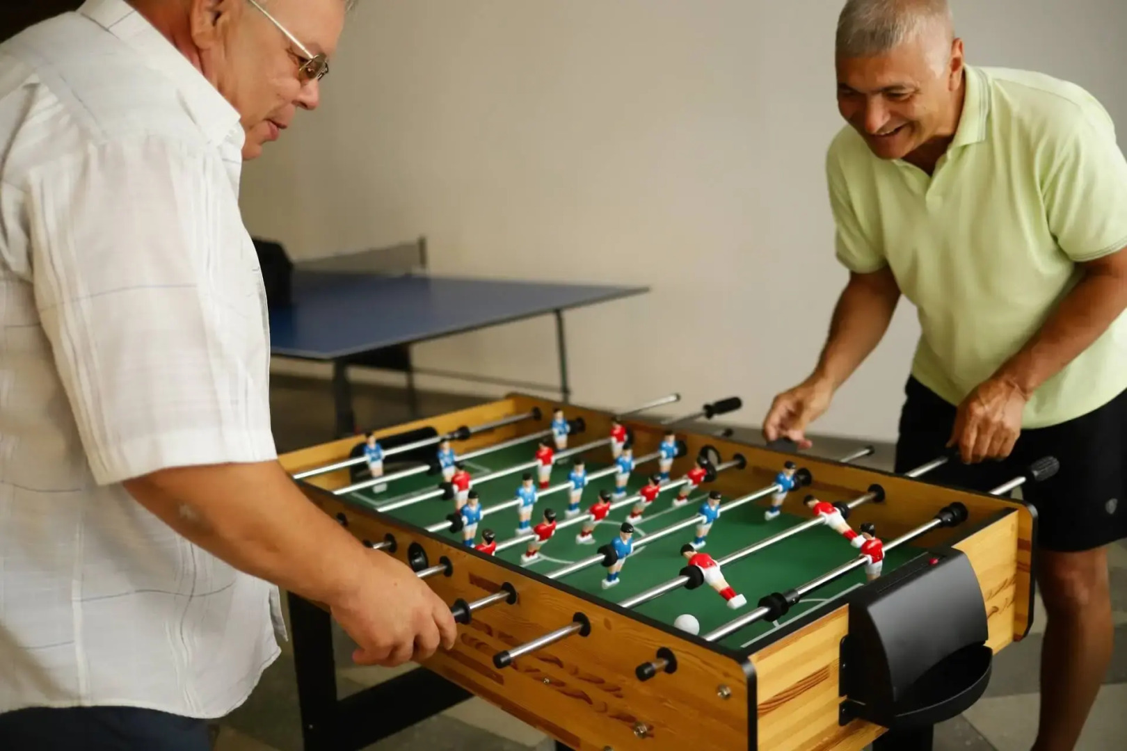 Сибирская здравница