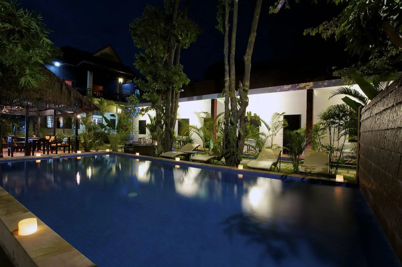 Samatika Villa Boutique