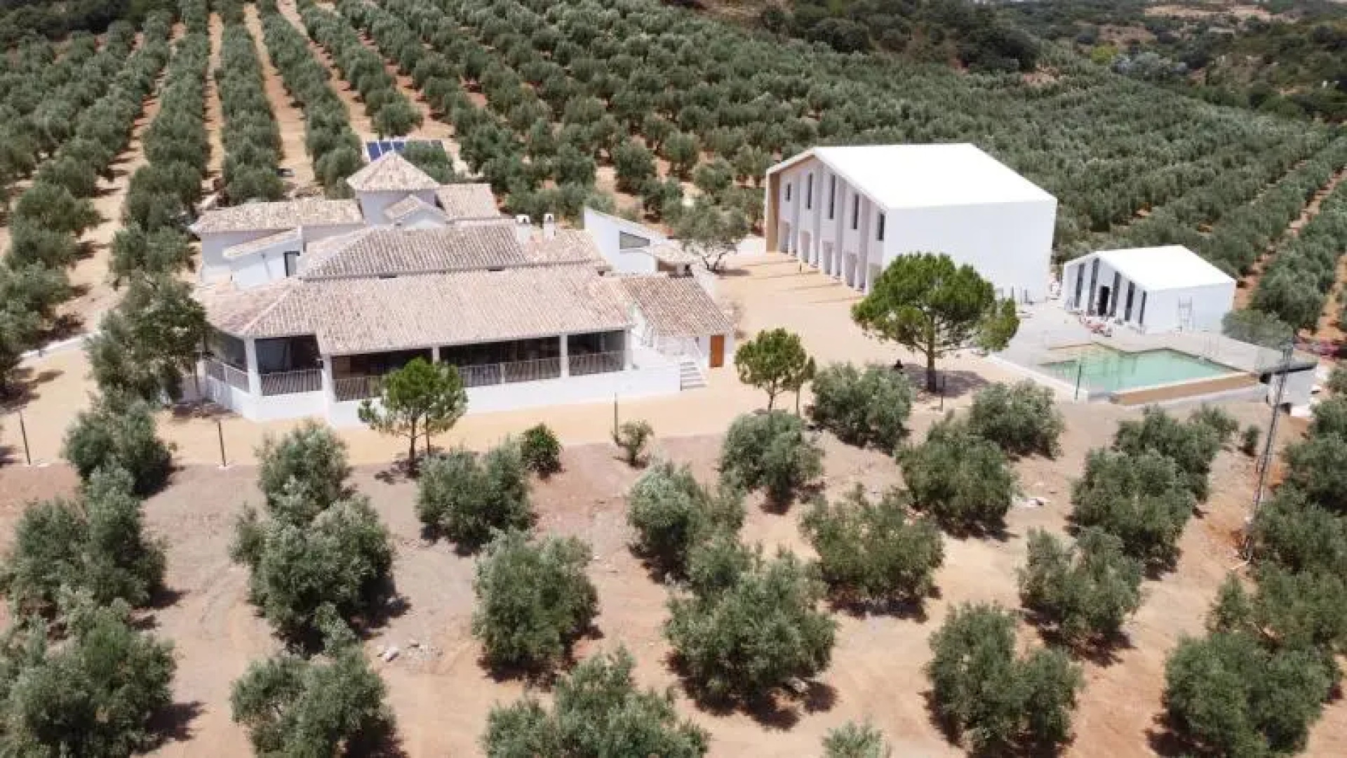 Hacienda Fresneda María by Real Spain Hotels