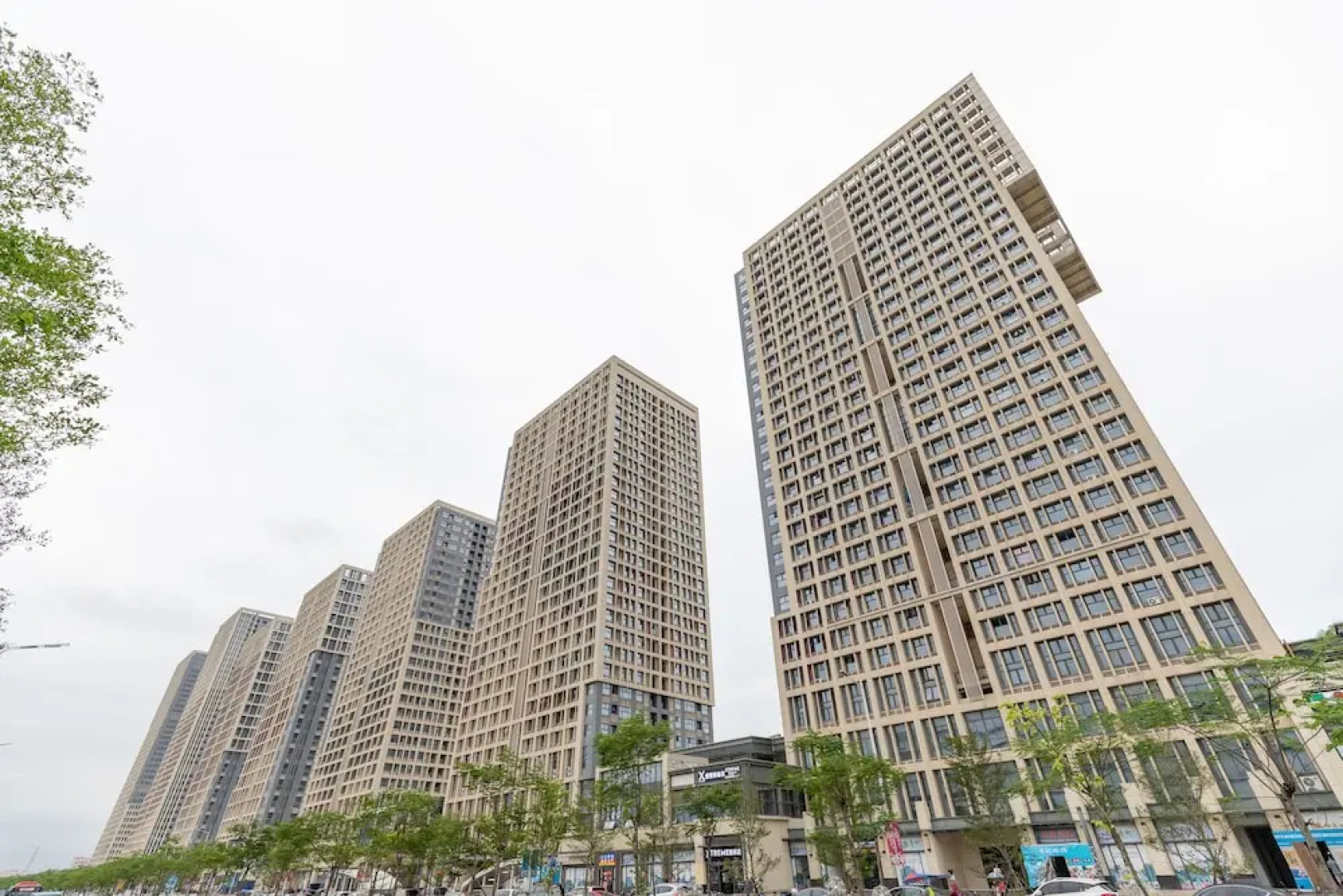 Guangzhou Imin Hotel