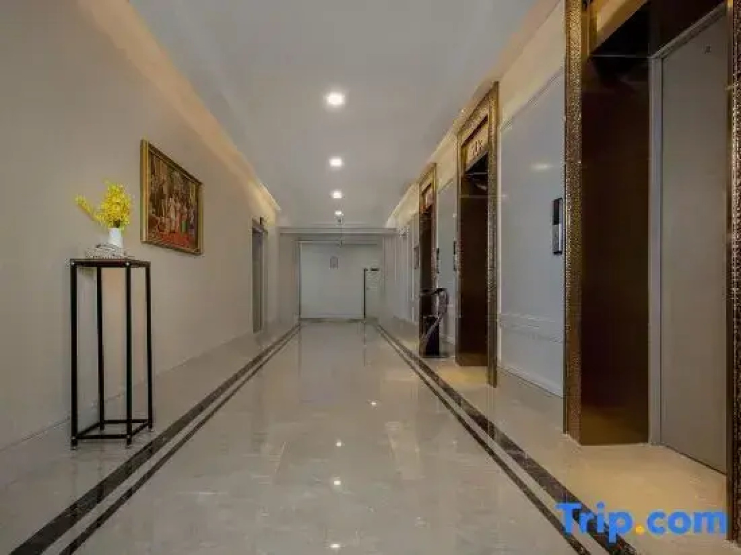 Vienna Hotel (Wuyuan Moore City store)