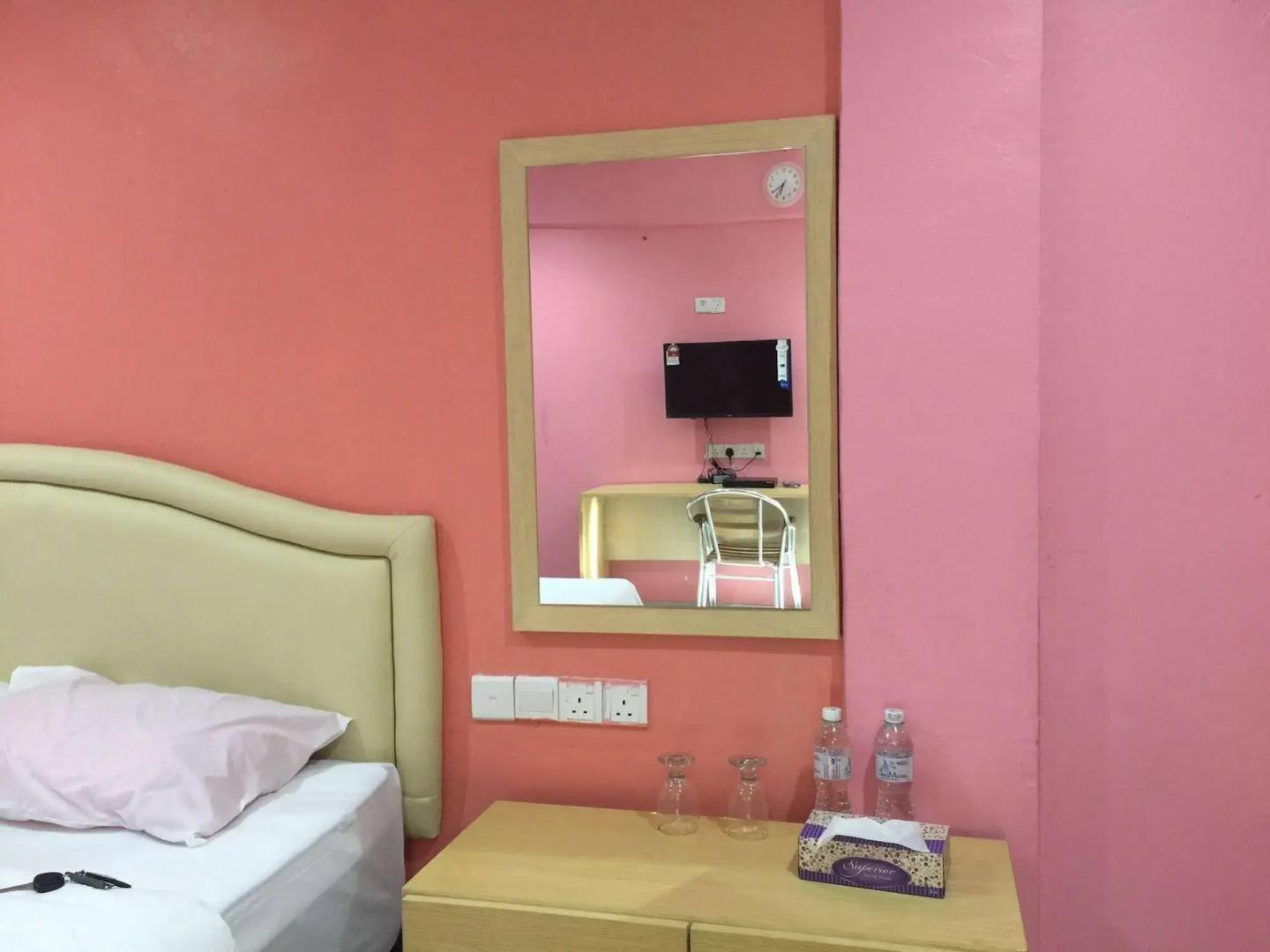 La Comme Country Resort