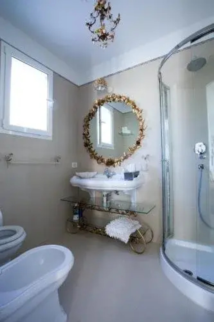 La Casa Di Sissi B&B