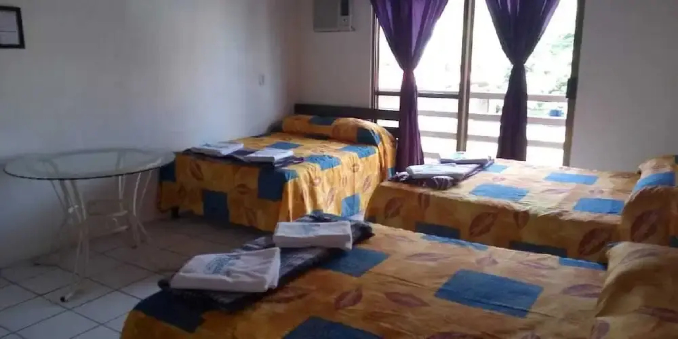 Hotel Bungalows La Rienda Guayabitos