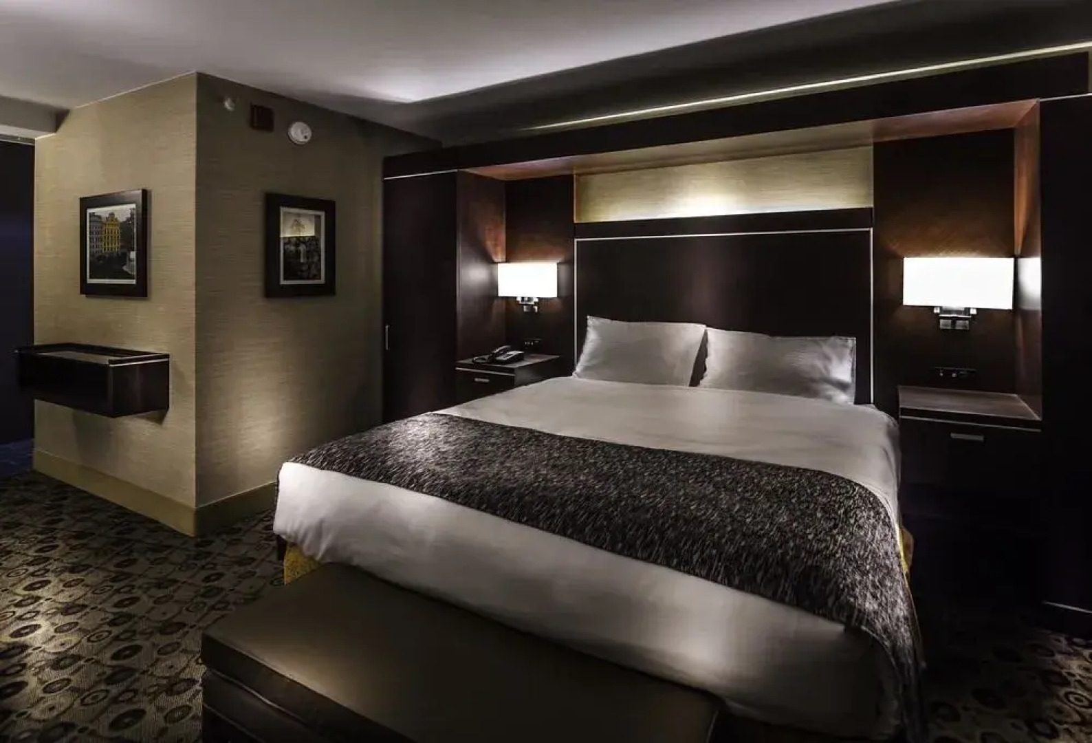 Radisson Hotel Southfield-Detroit