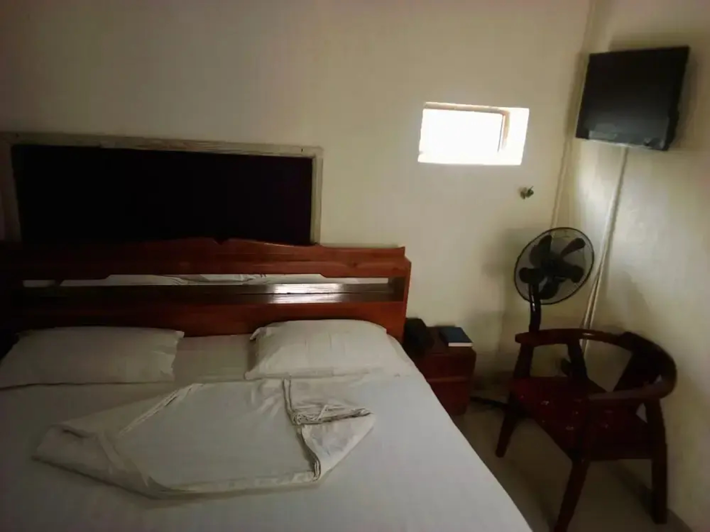 Stone Hotel