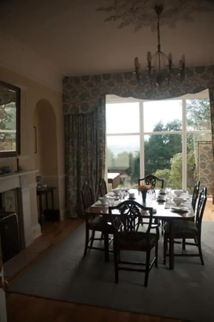 Bank House Bed and Breakfast