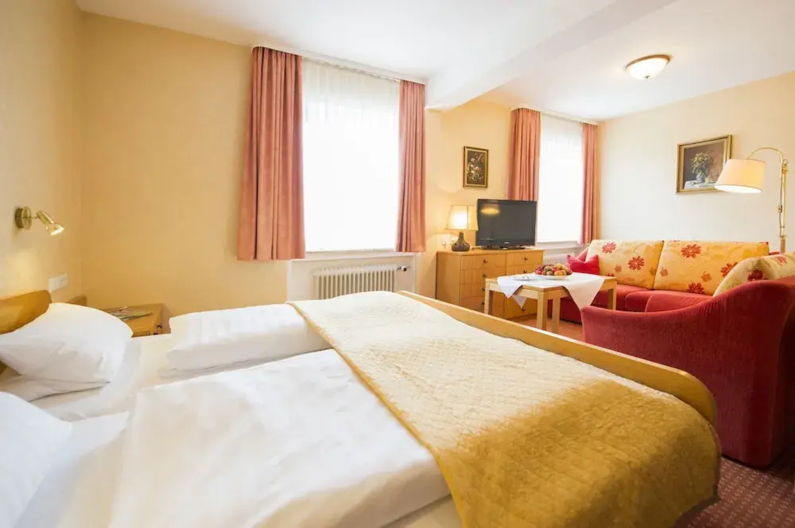 Hotel Gasthof Jägerstüble