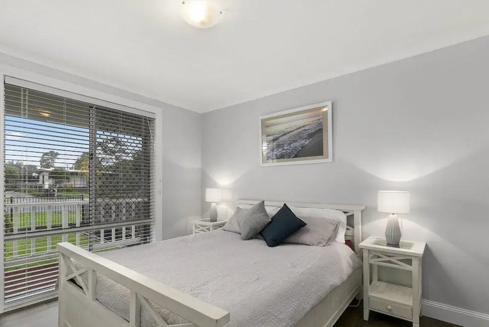 Settle in on 260 Settlement in Cowes