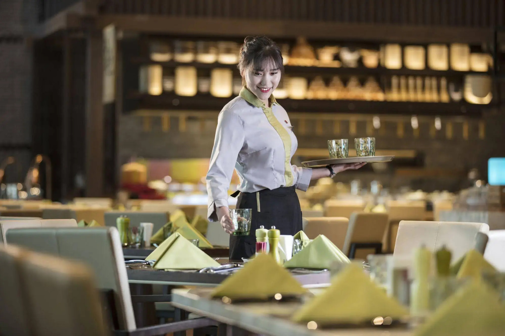 Holiday Inn Zhangjiakou Downtown by IHG