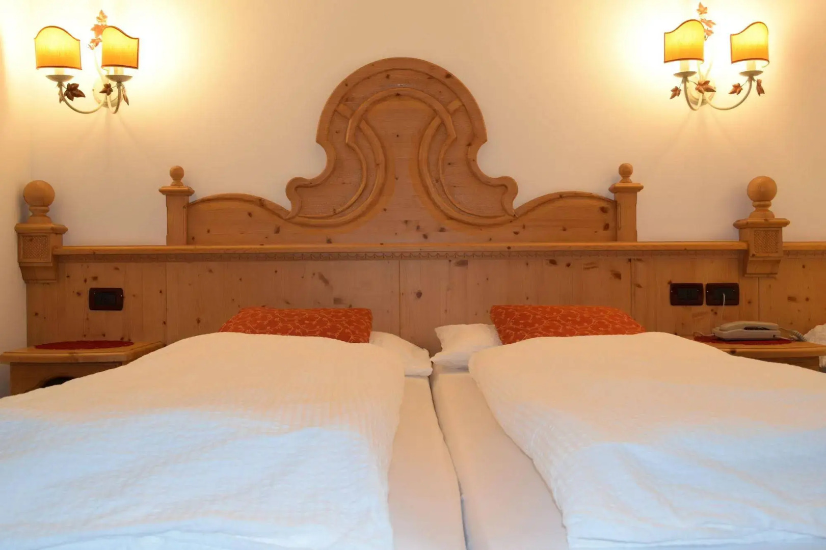 La Moretina - Apartments