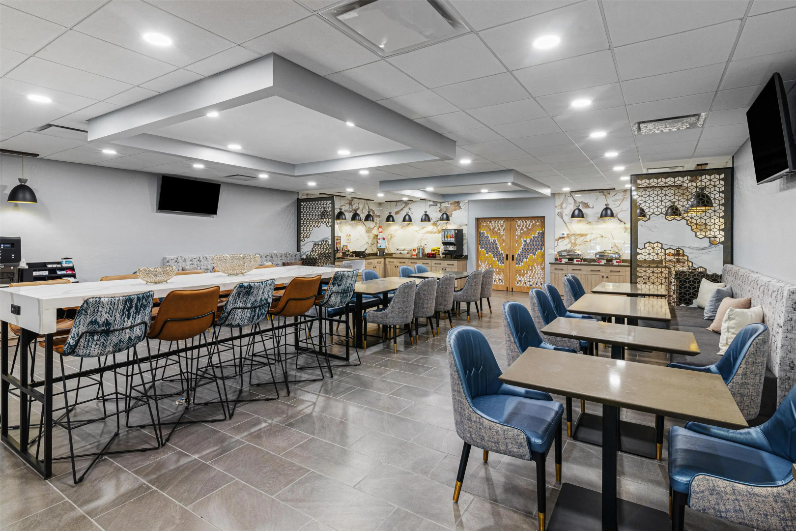 Best Western Plus Savannah Gateway