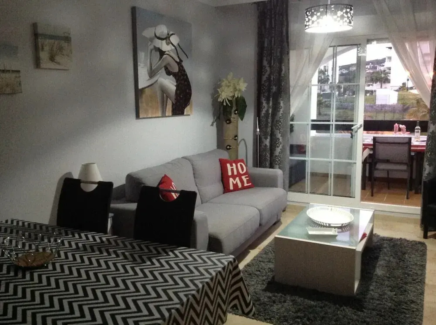 Residencial Duquesa apartemento 2091