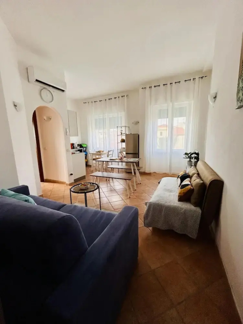 Casa Olbia Centro in Olbia