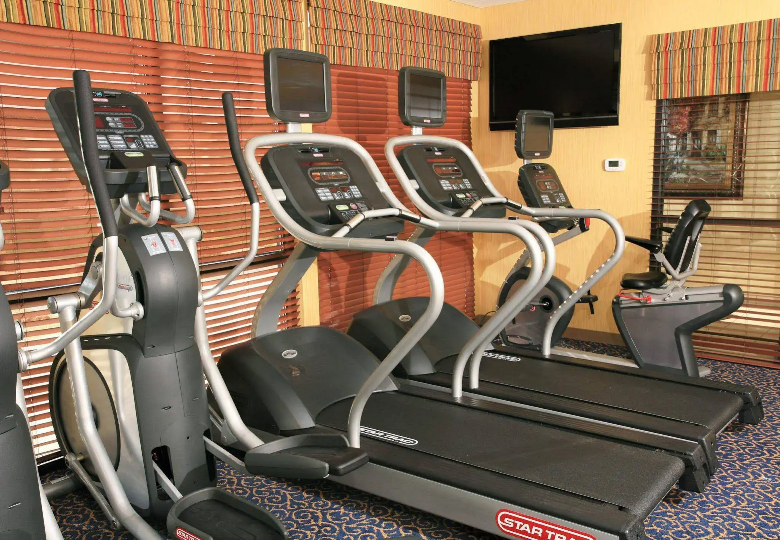 Courtyard by Marriott Carson City