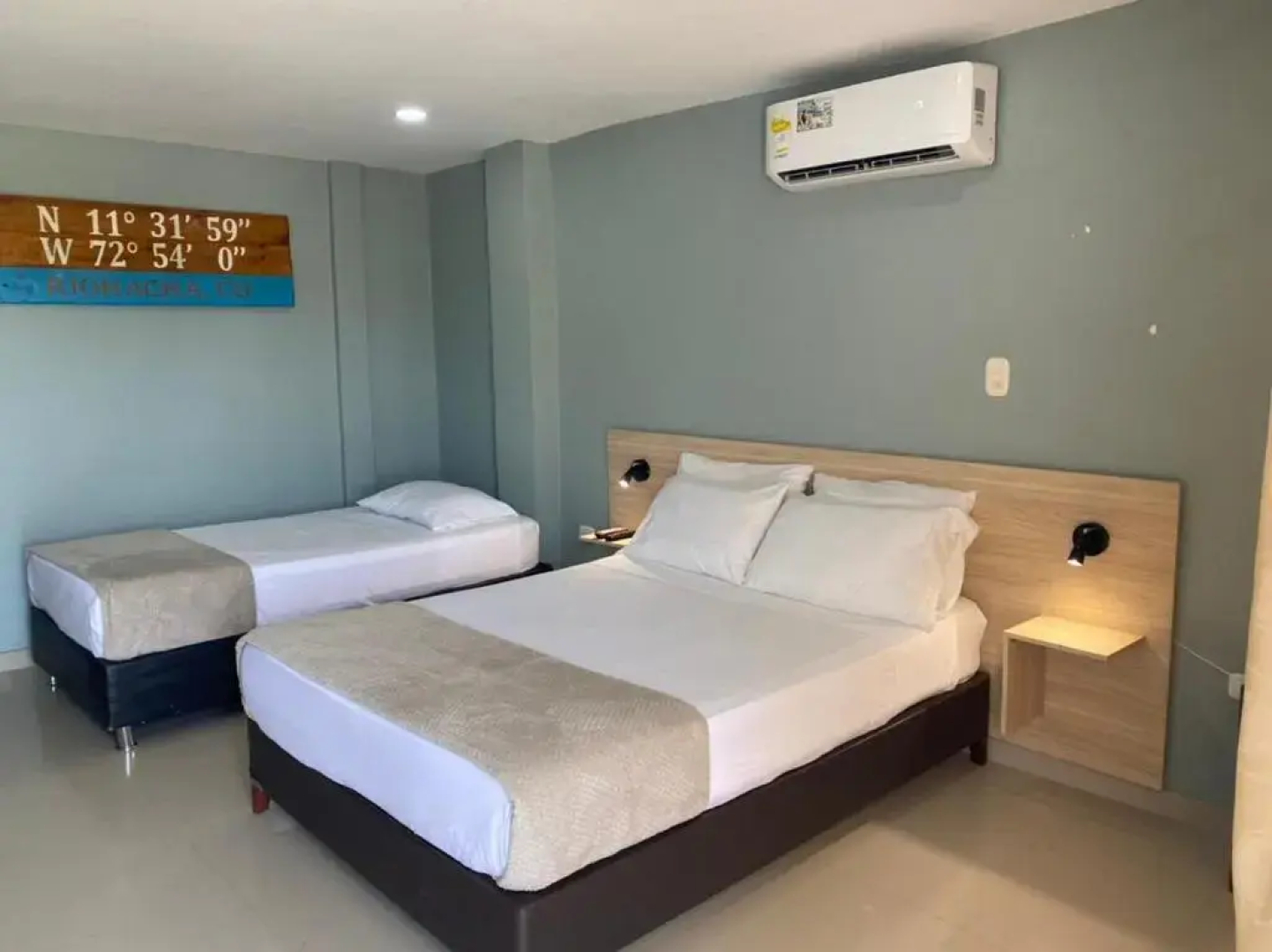 Castillo del Mar Suites