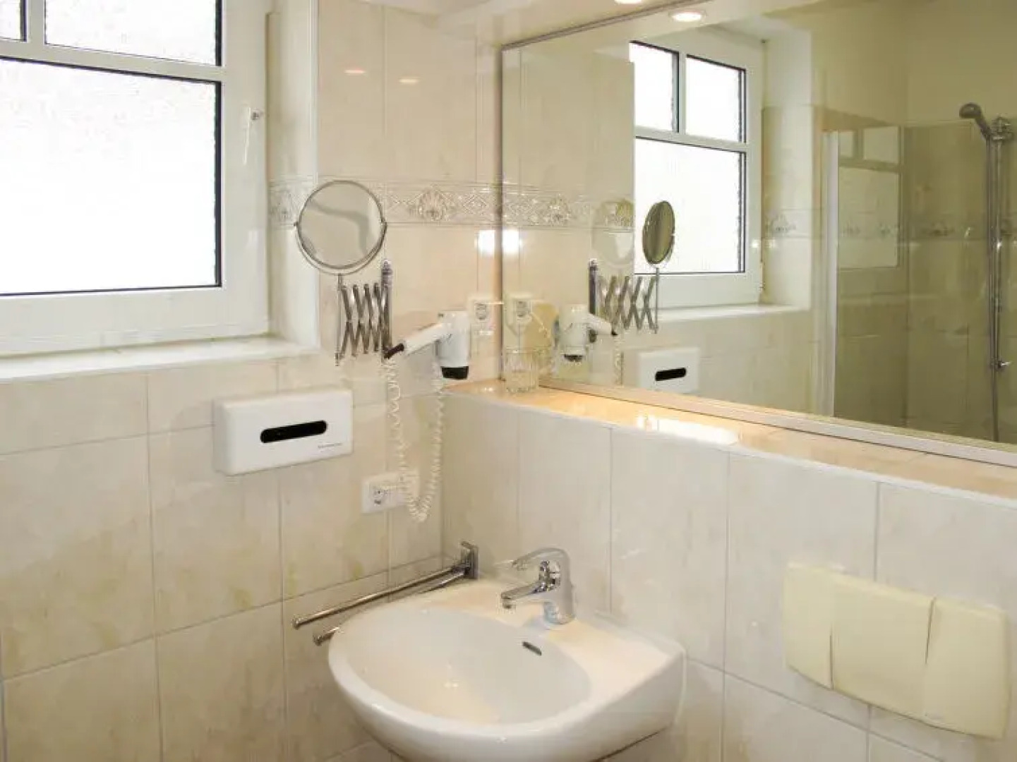 Strandhotel Luise von Preussen