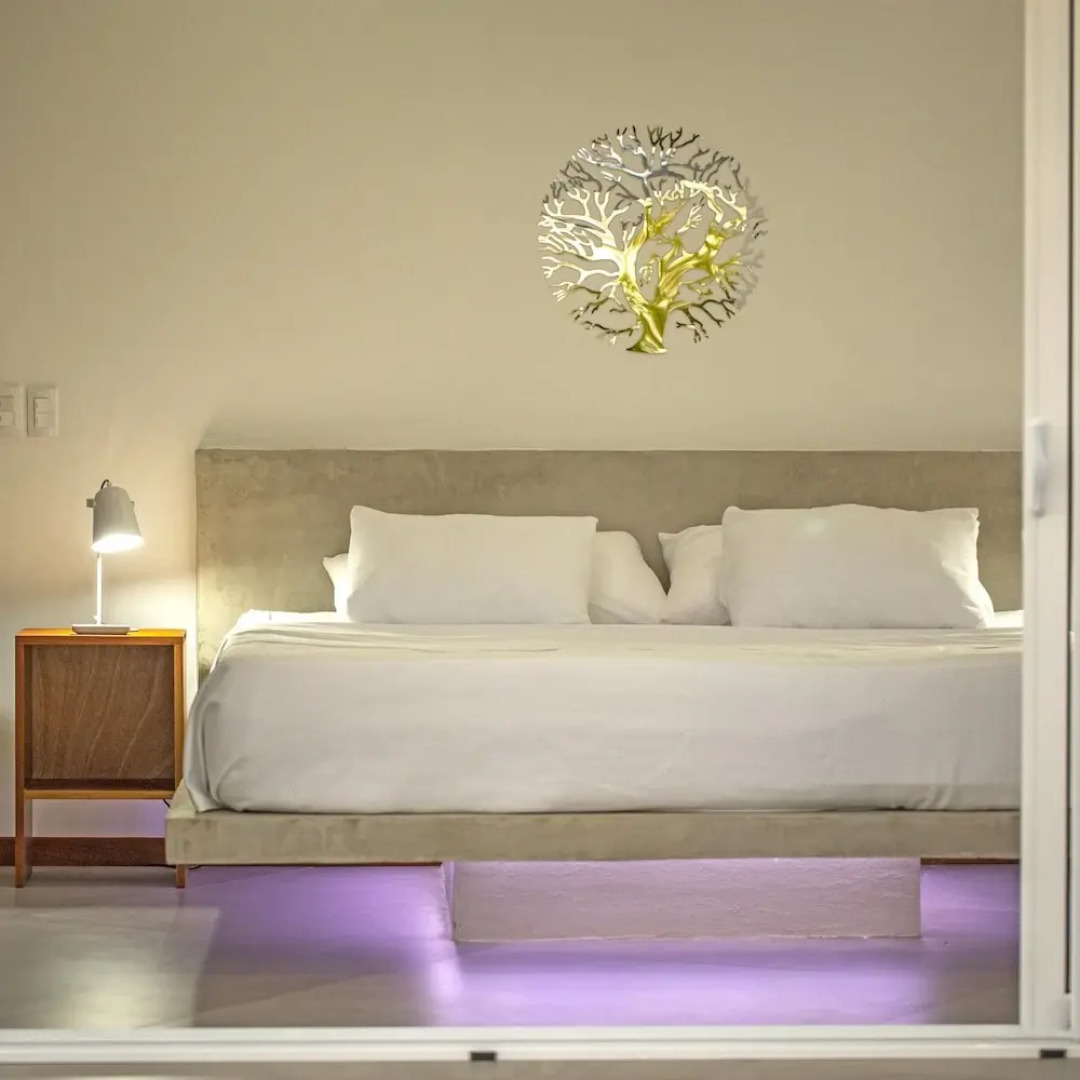 Adeluna Luxury Villas