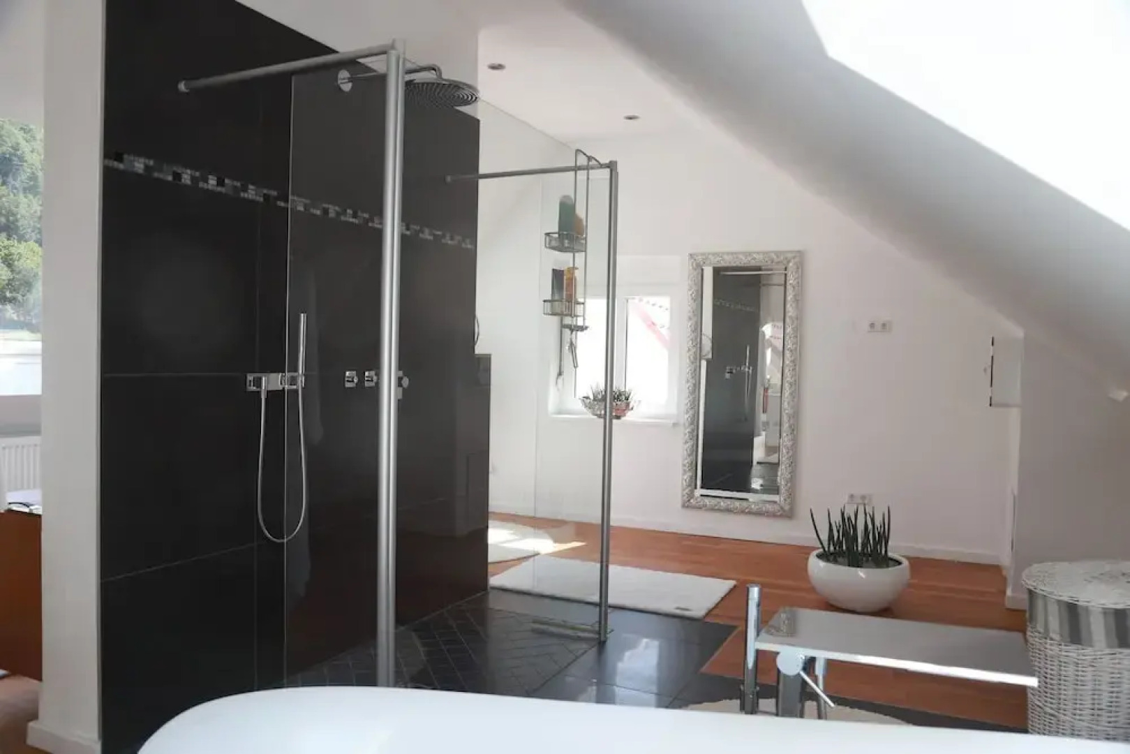 Ferienwohnungen Ries