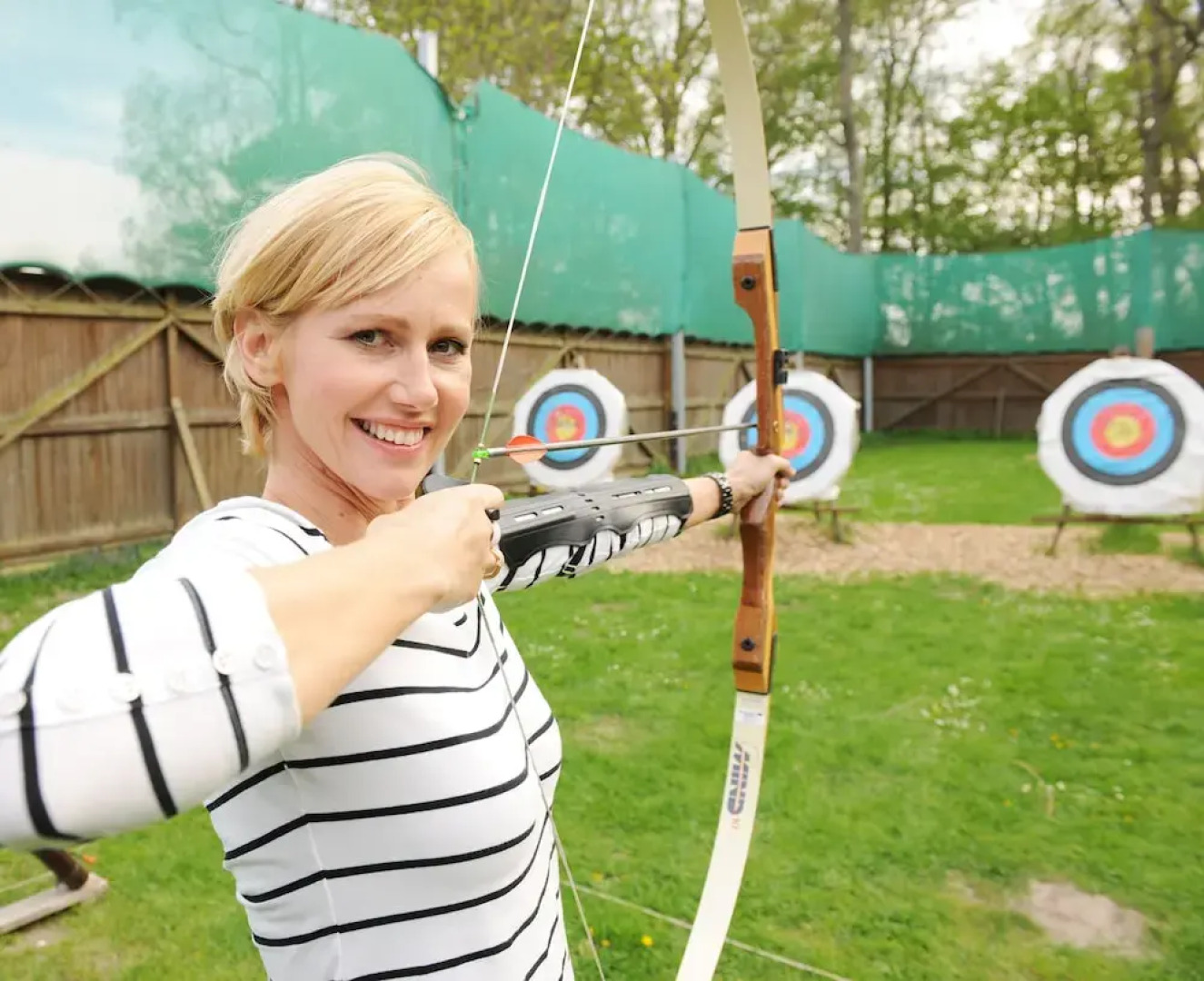 Ferienpark Weissenhäuser Strand