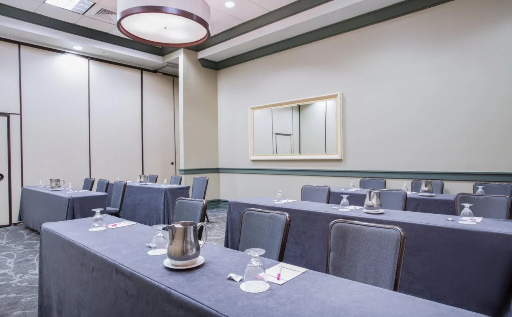 Crowne Plaza Melbourne - Oceanfront by IHG