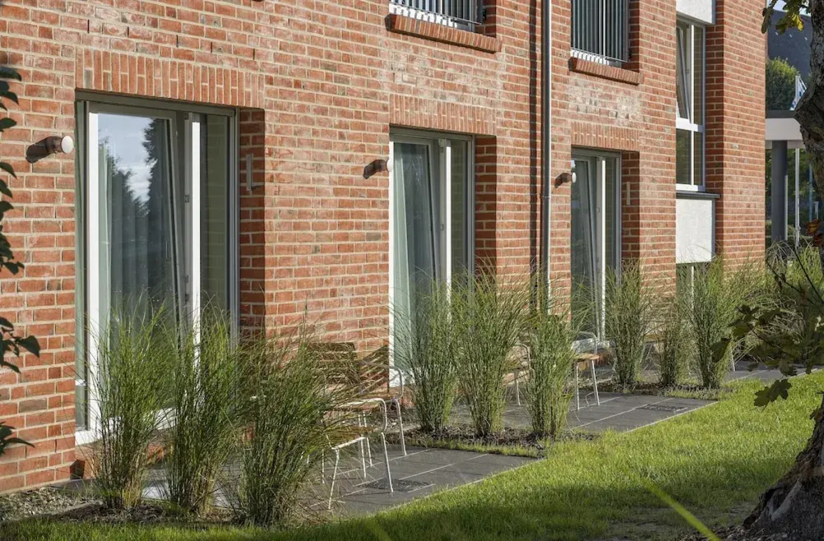 Hotel Restaurant Burg-Klause