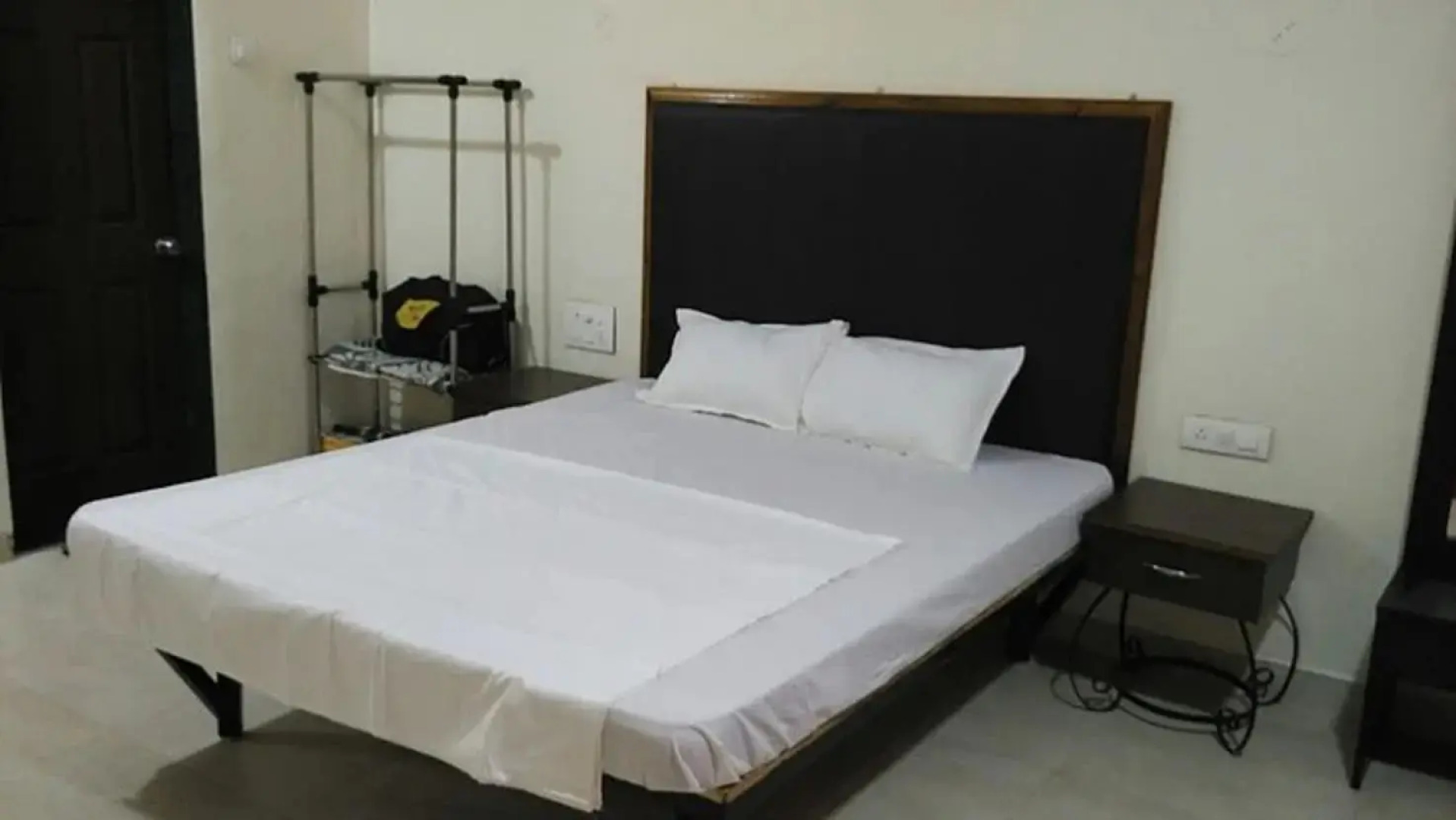 Whistling Waves Beach Resort