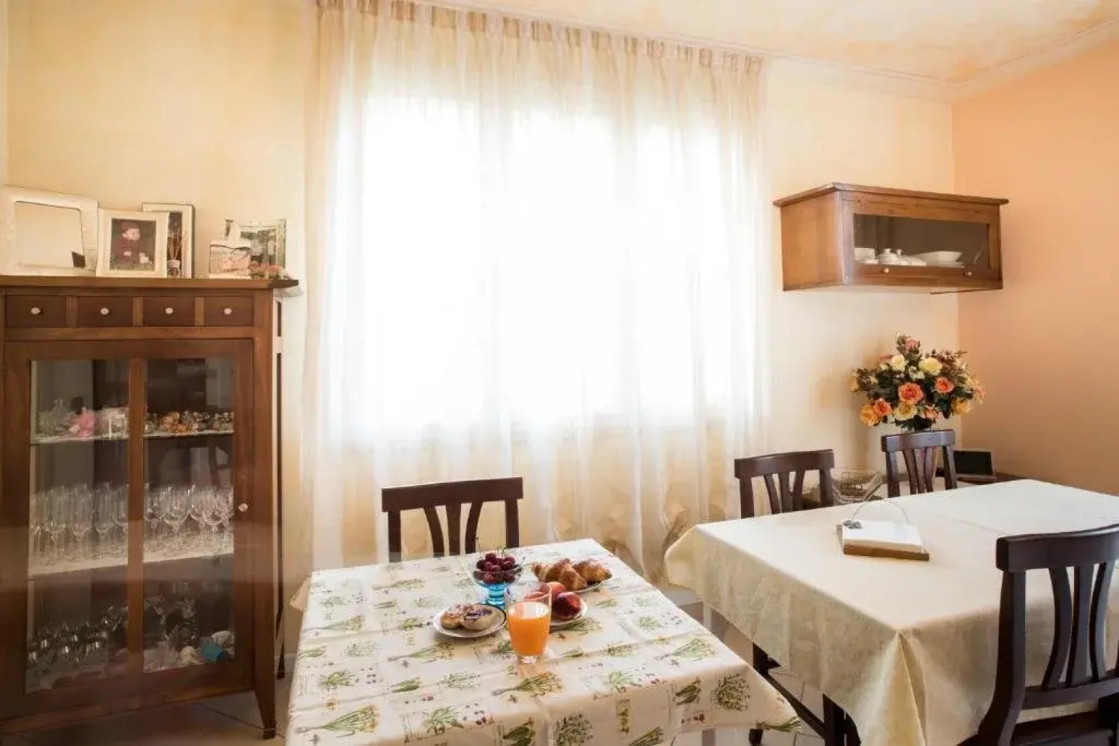 B&B La Petite Maison