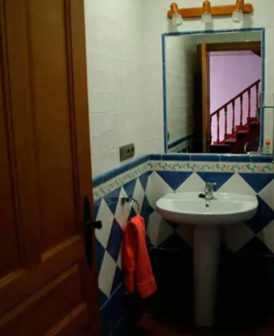 Casa Rural el Clarinete