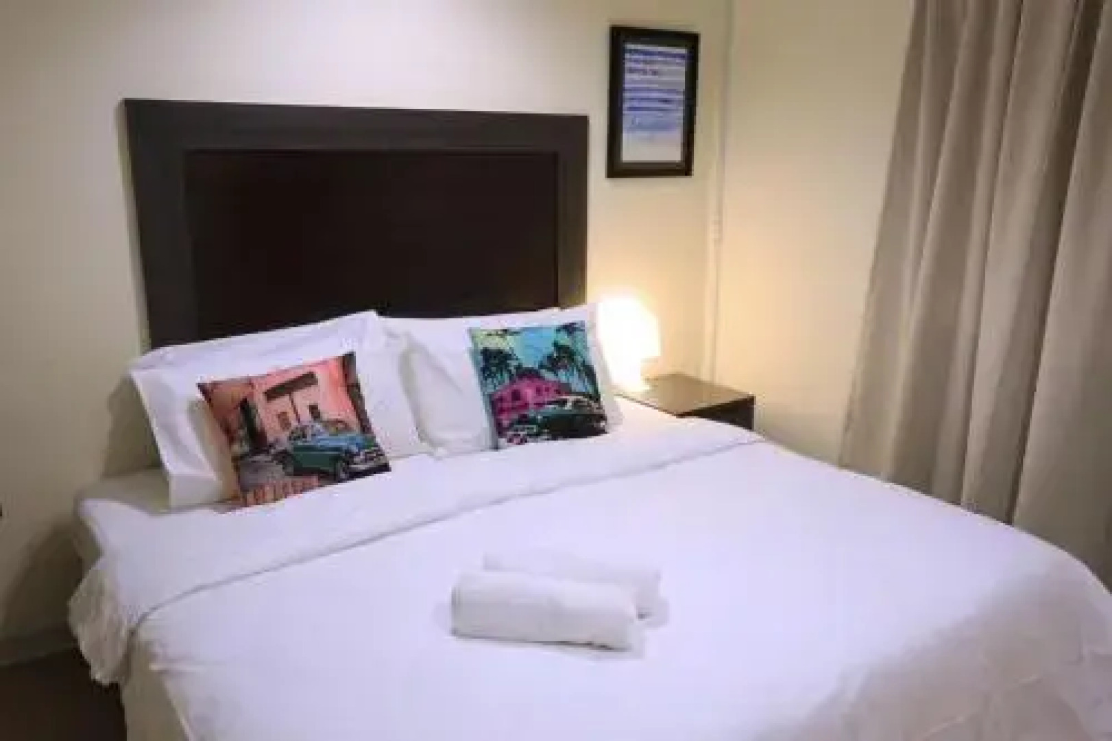 Coral Fishing Resort