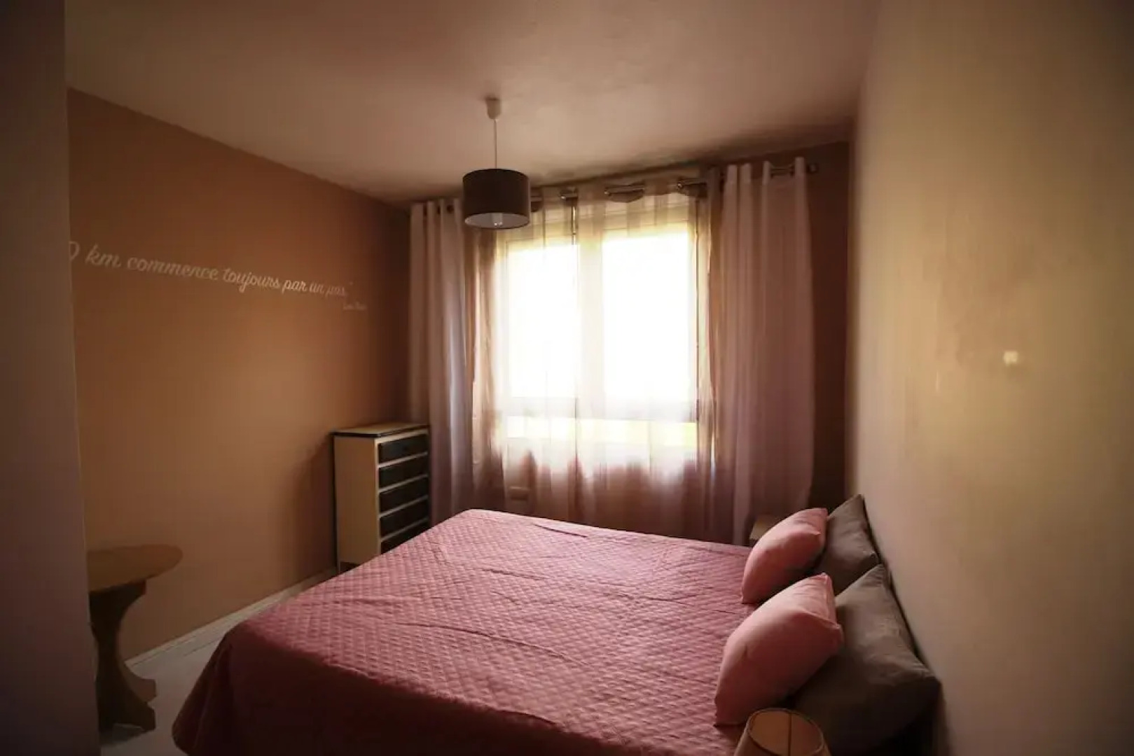 Appartement Merignac Les Eglantines