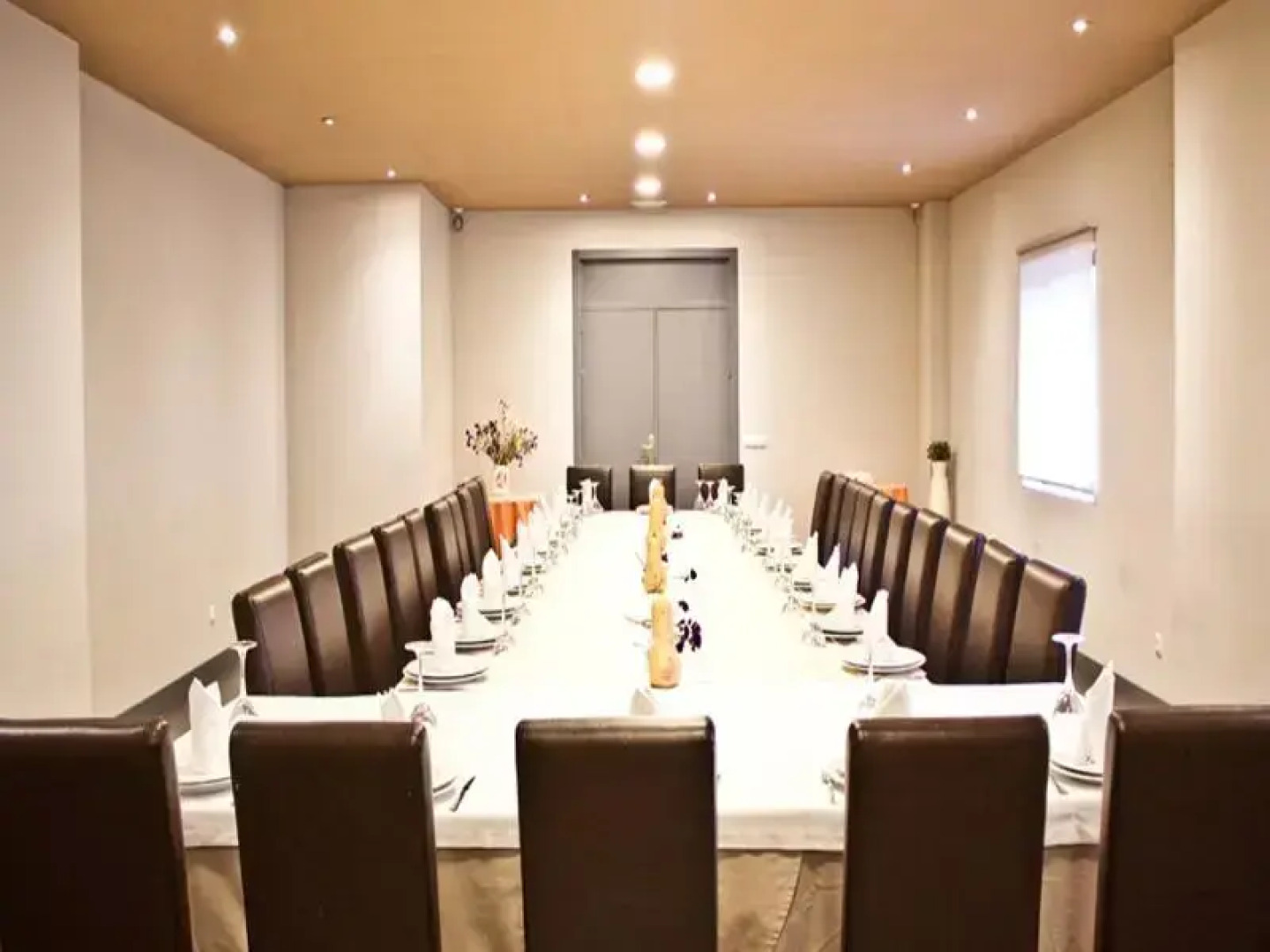 Hotel Corona de Galicia