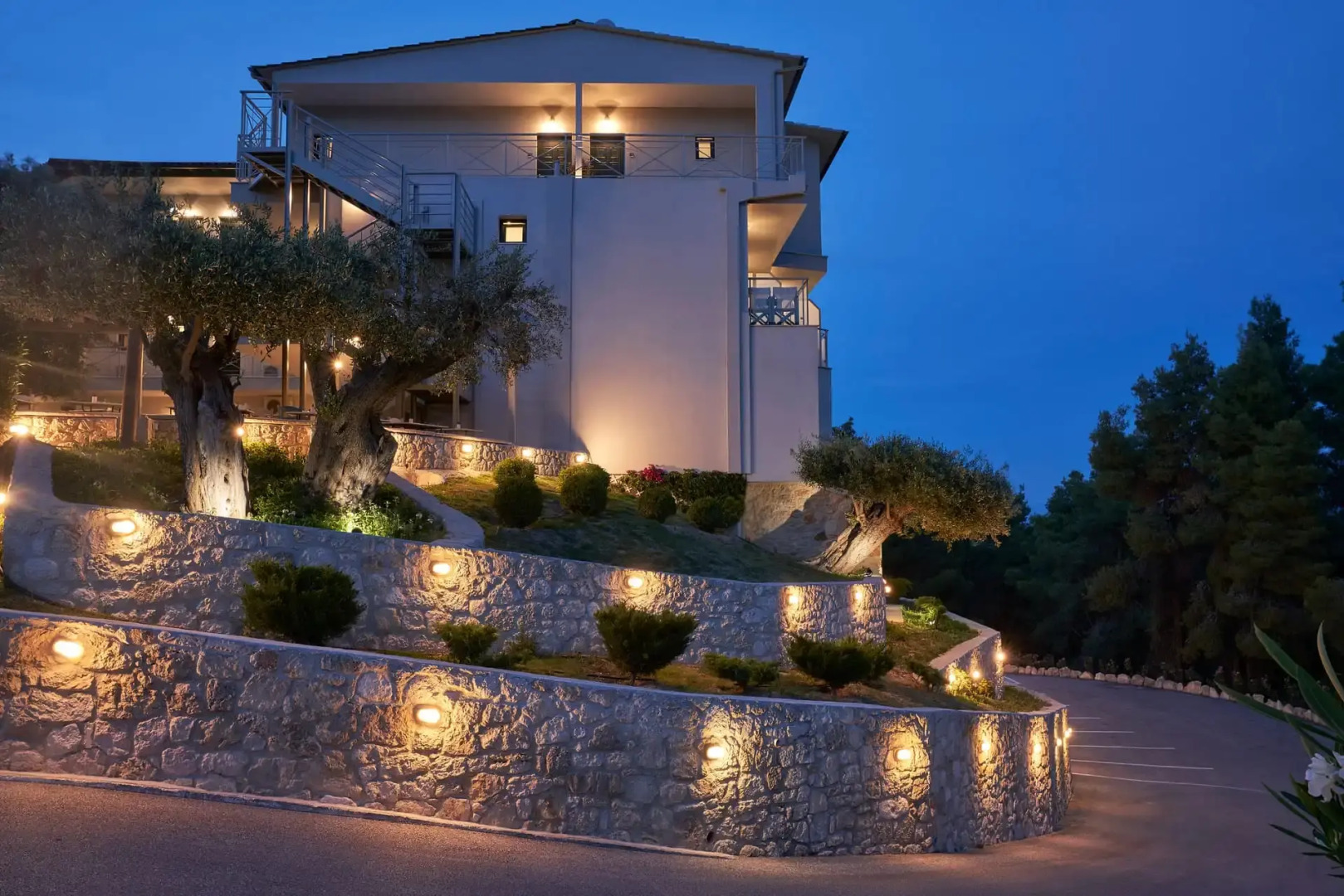 Mirabilia Boutique Hotel