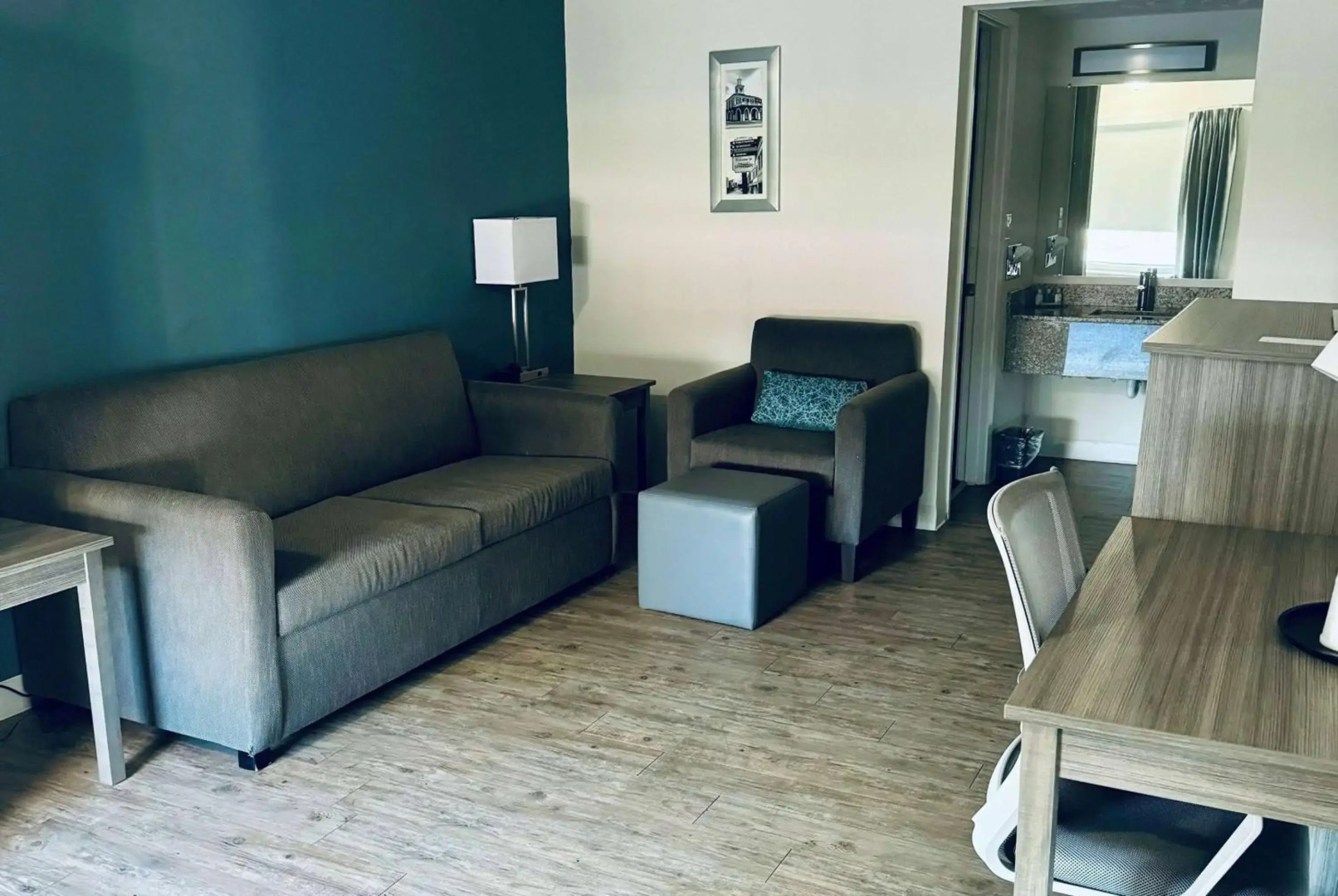 Ramada by Wyndham Lumberton